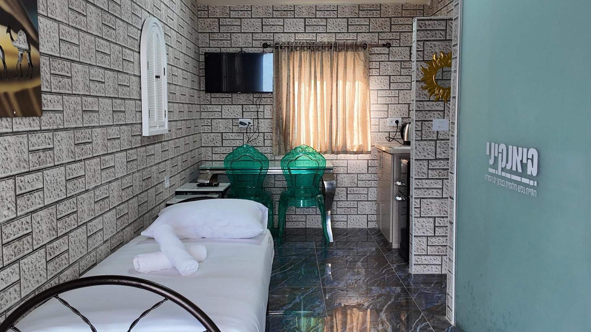The Dream Compound- By Biankini Hotel Kalia Buitenkant foto