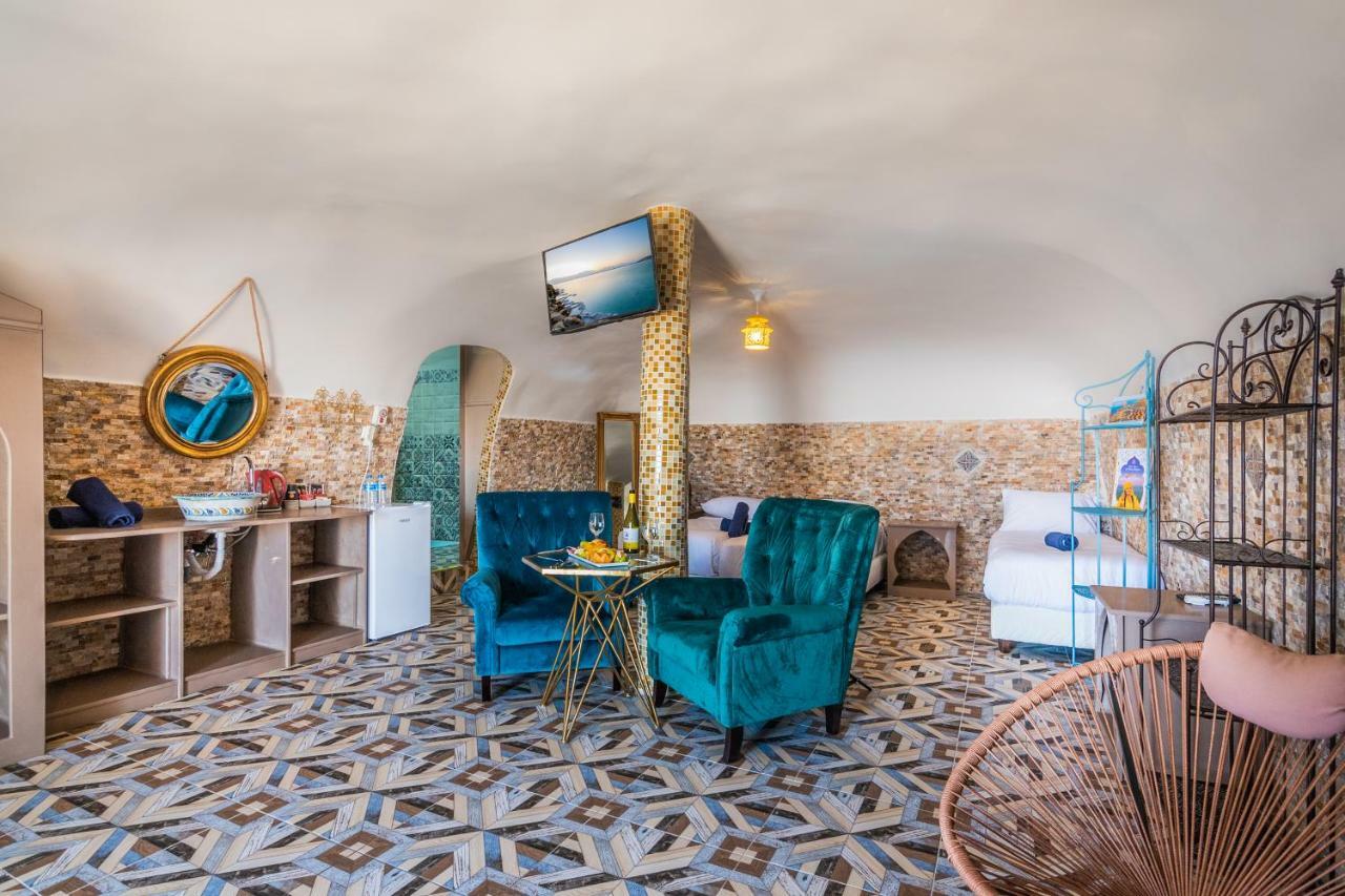 The Dream Compound- By Biankini Hotel Kalia Buitenkant foto