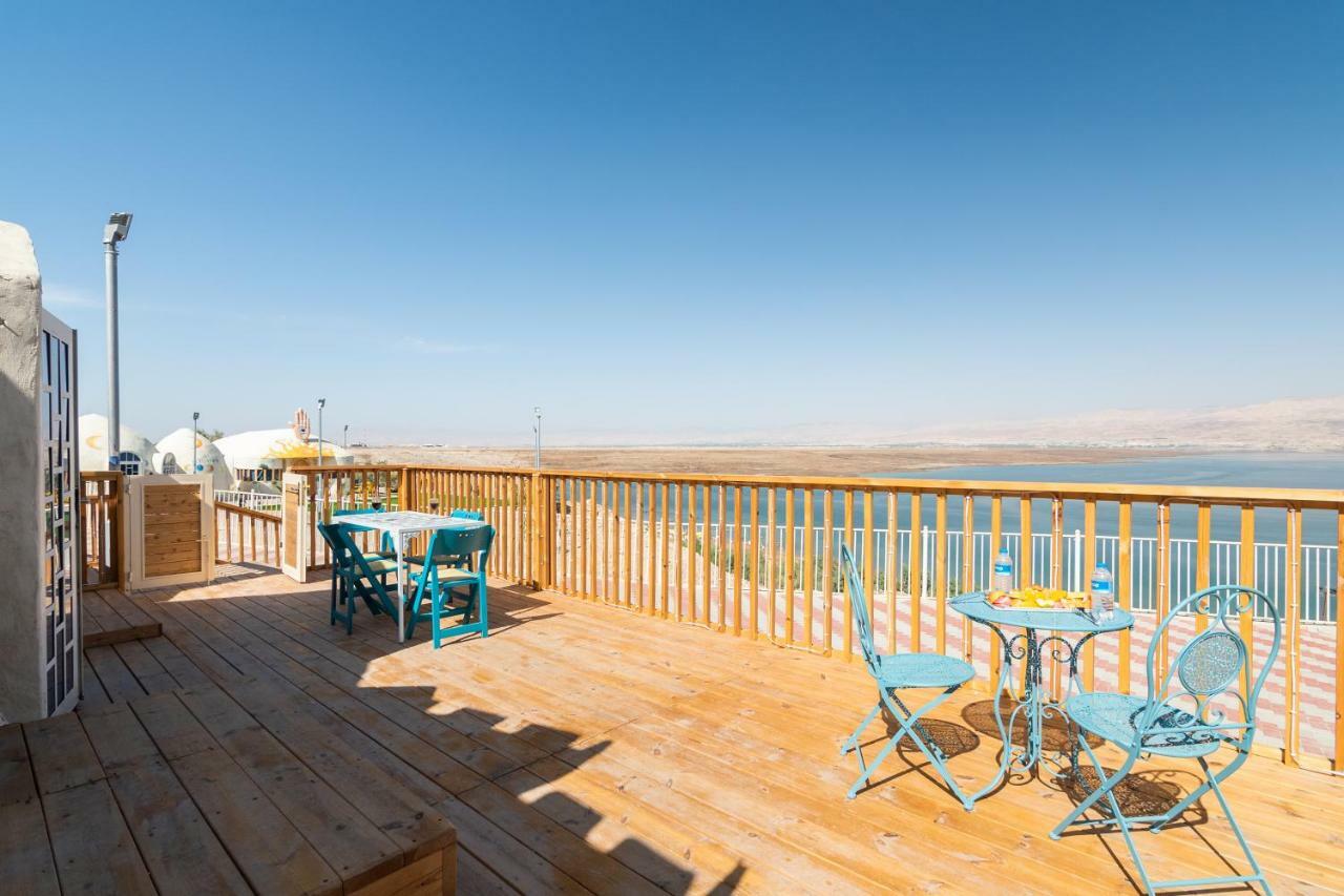 The Dream Compound- By Biankini Hotel Kalia Buitenkant foto