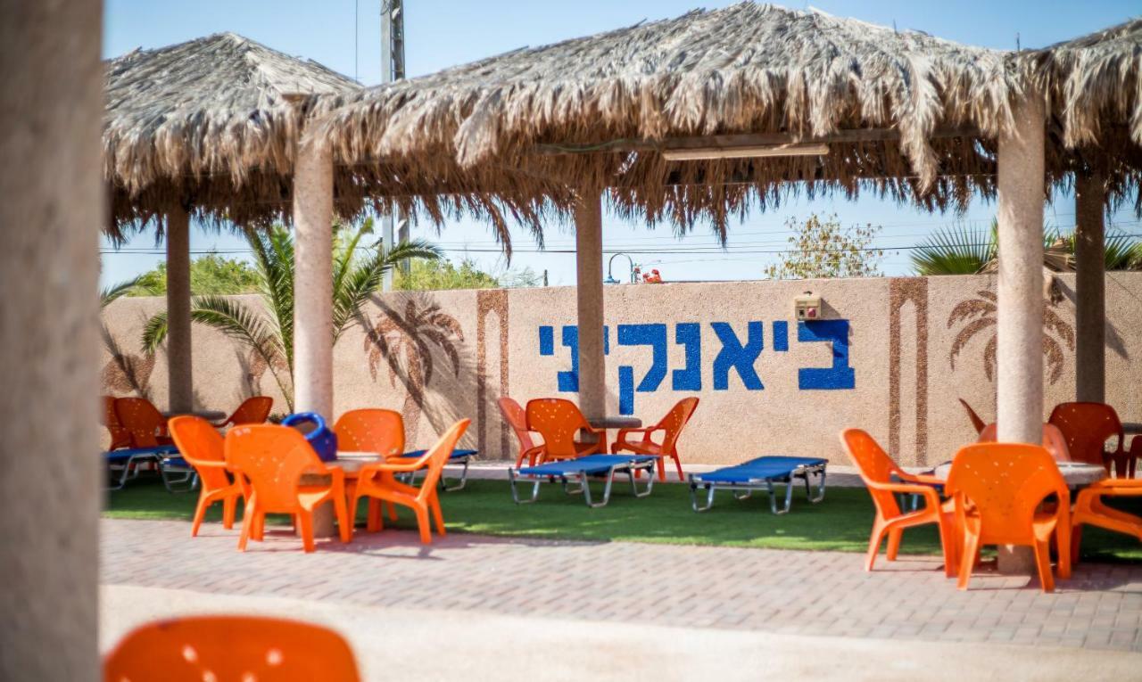 The Dream Compound- By Biankini Hotel Kalia Buitenkant foto