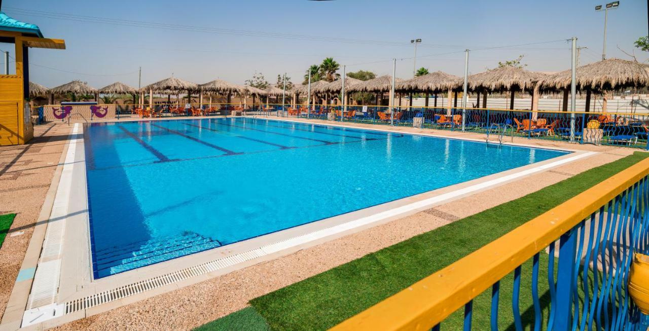 The Dream Compound- By Biankini Hotel Kalia Buitenkant foto